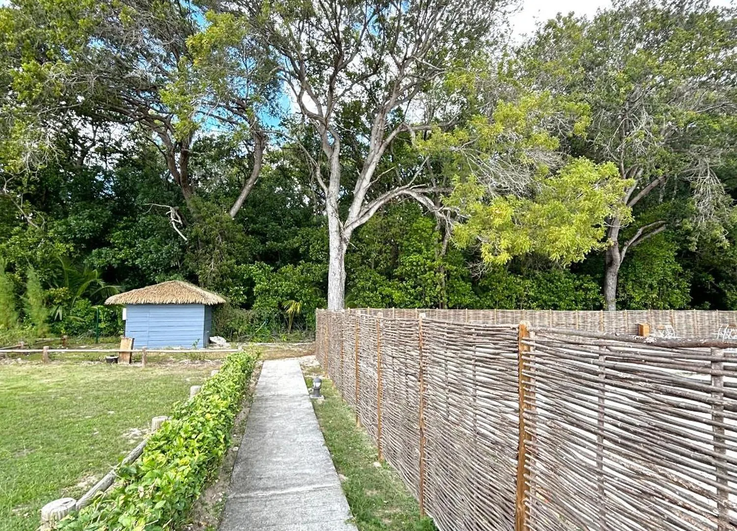 La Marigalantine - Wifi, Piscine, Plage, Blue Dream Apartment