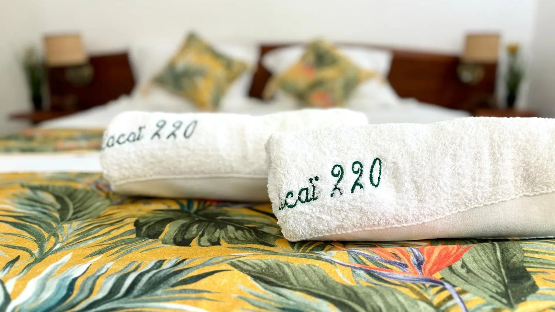 La Marigalantine - Wifi, Piscine, Plage, Blue Dream Apartment Grand-Bourg (Marie Galante)