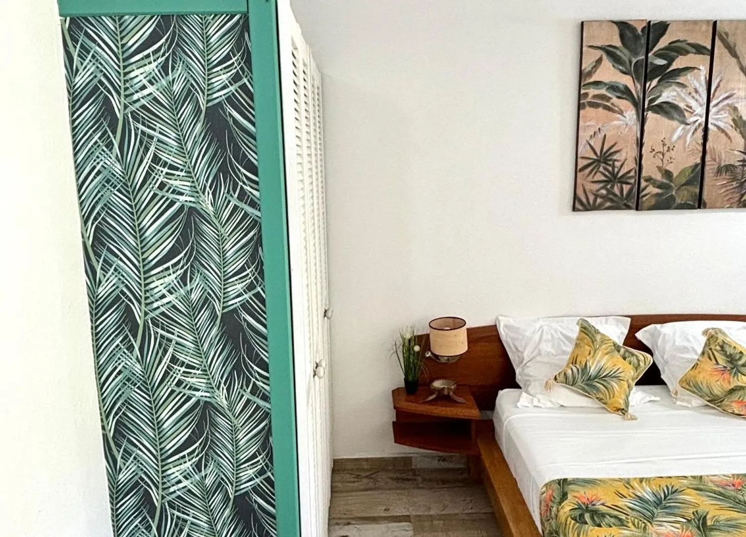 La Marigalantine - Wifi, Piscine, Plage, Blue Dream