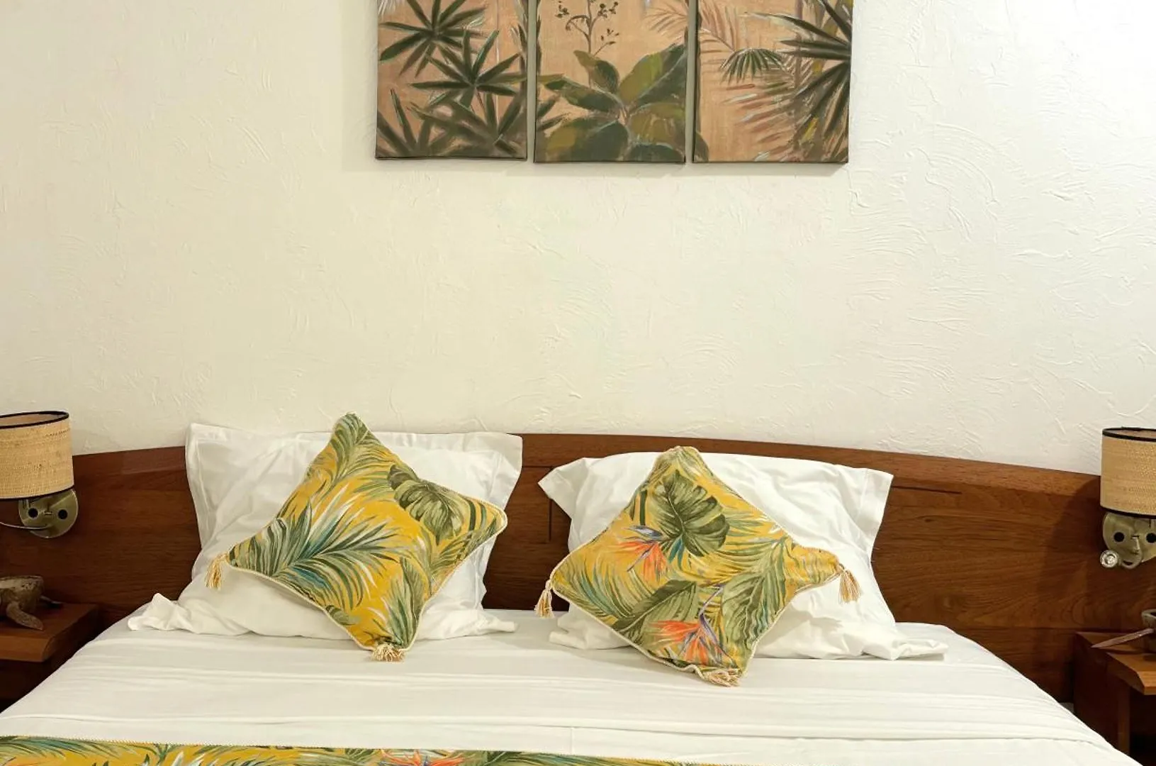 Apartment La Marigalantine - Wifi, Piscine, Plage, Blue Dream Guadeloupe