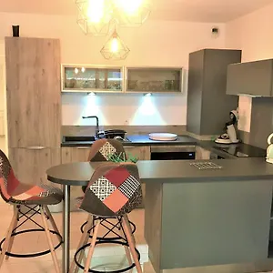 Centre Les Pins Appartement Juan-les-Pins